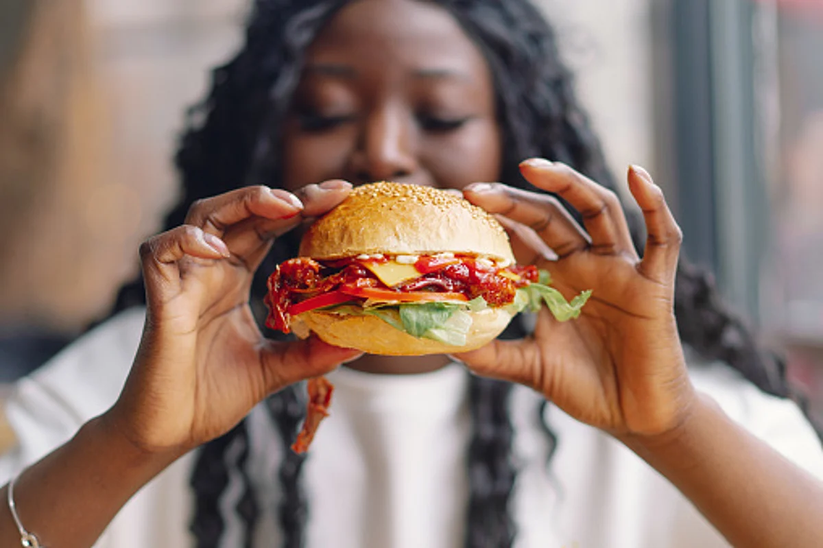 Ultra-processed foods are associated with an increased risk of dementia. (Pixabay)