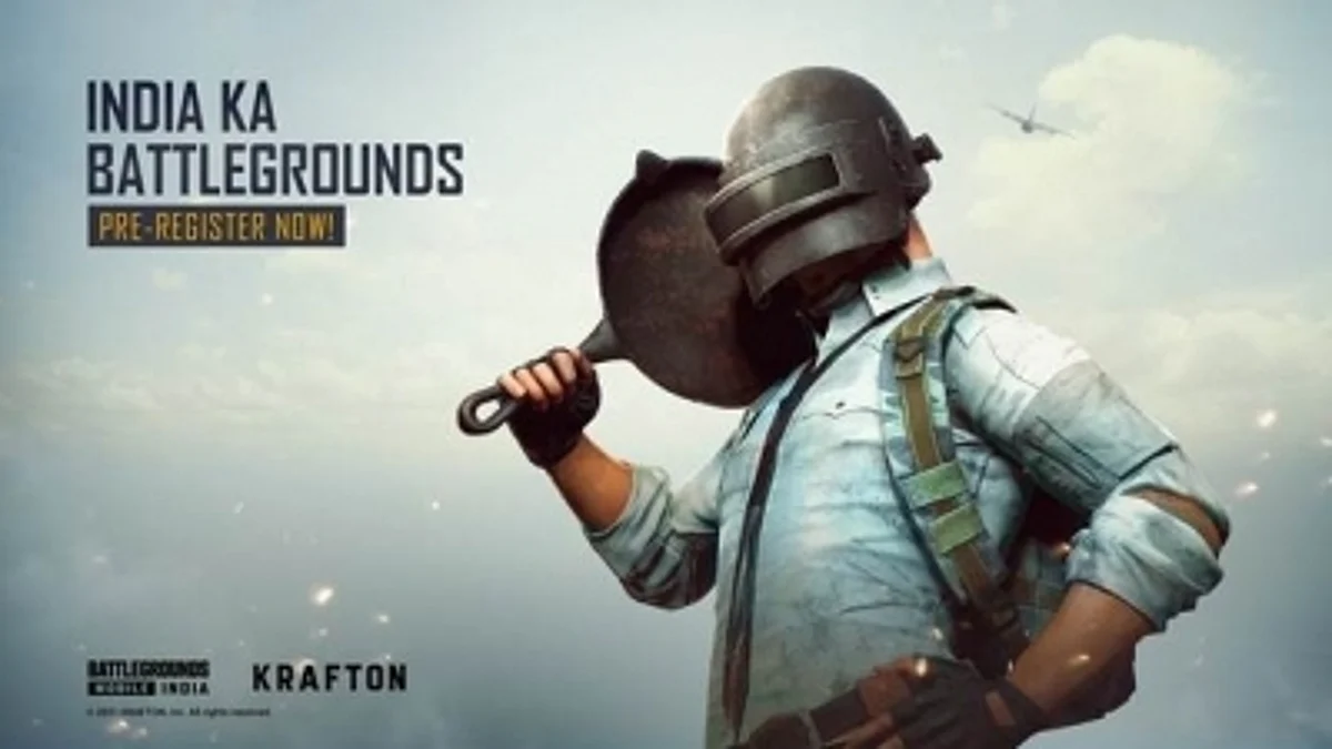 PUBG (IANS)