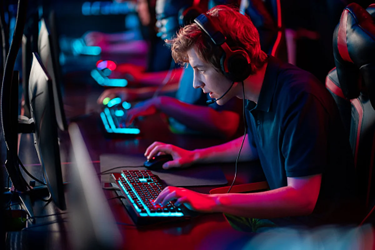 The market value of the iGaming industry in India is likely to increase. (Pixabay)