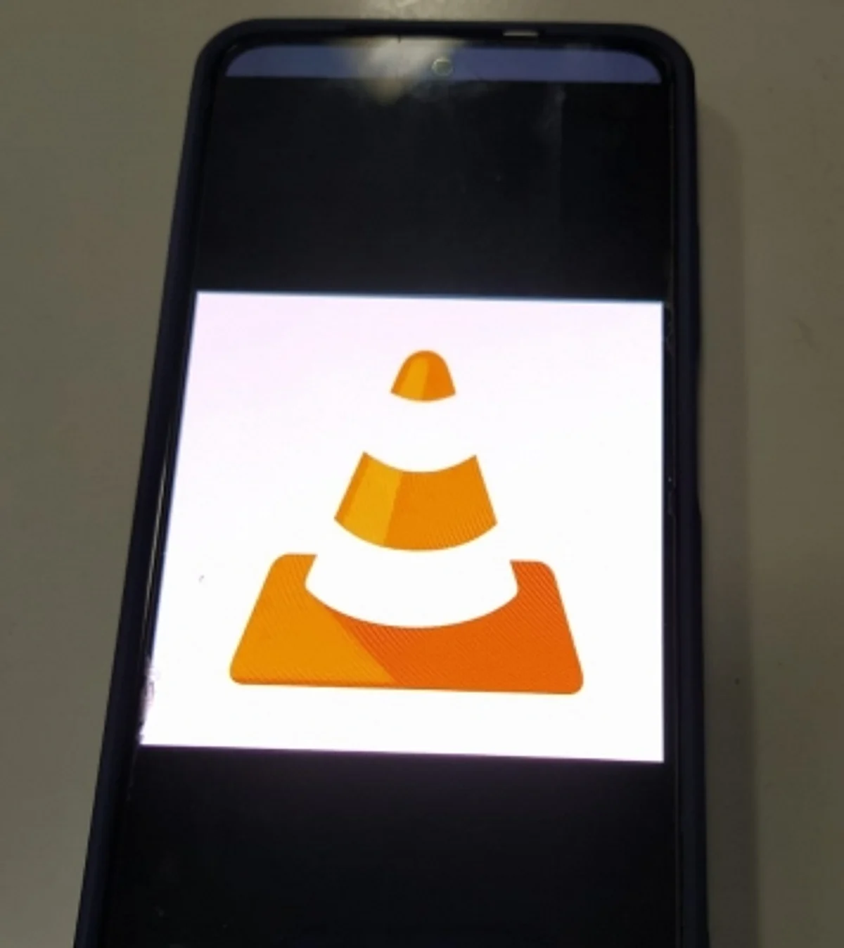 platform VLC media player (IANS)