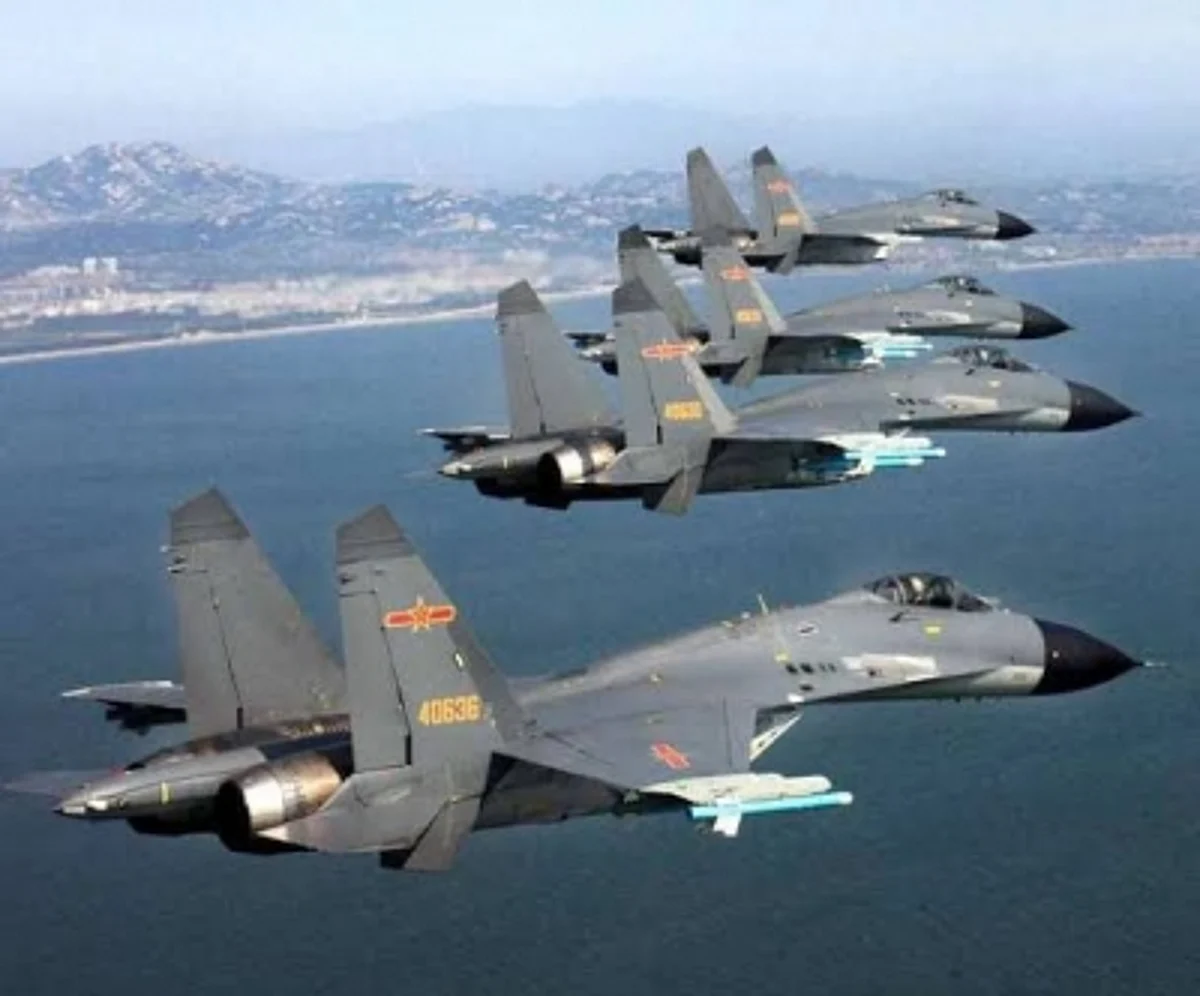 India and China held a special round of military talks on Tuesday. (IANS)