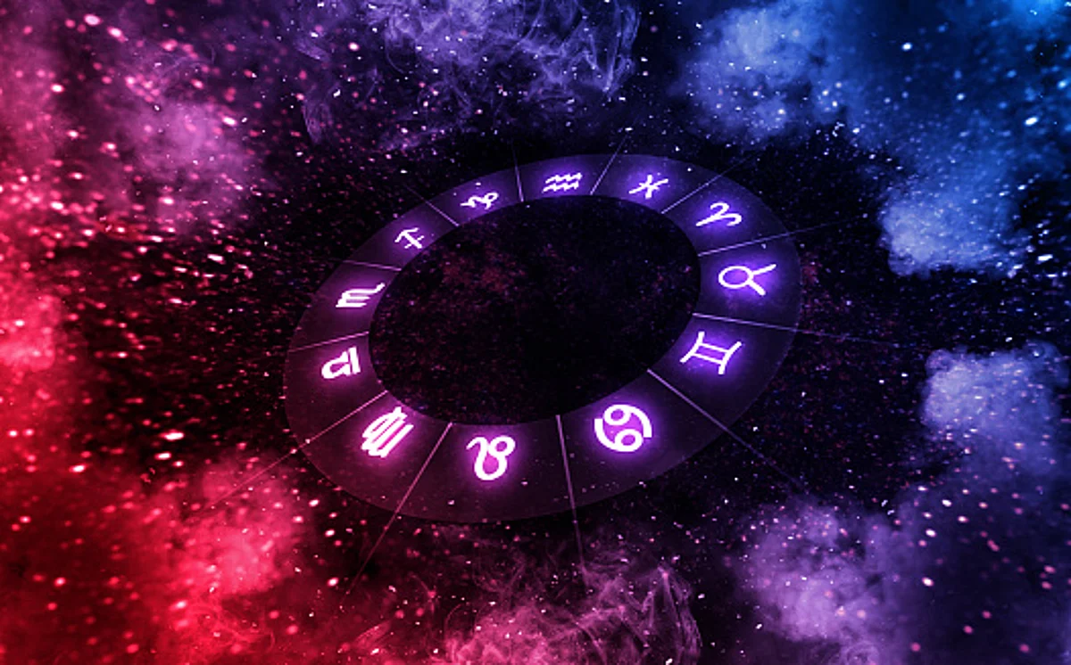 All zodiac signs (Pixabay)