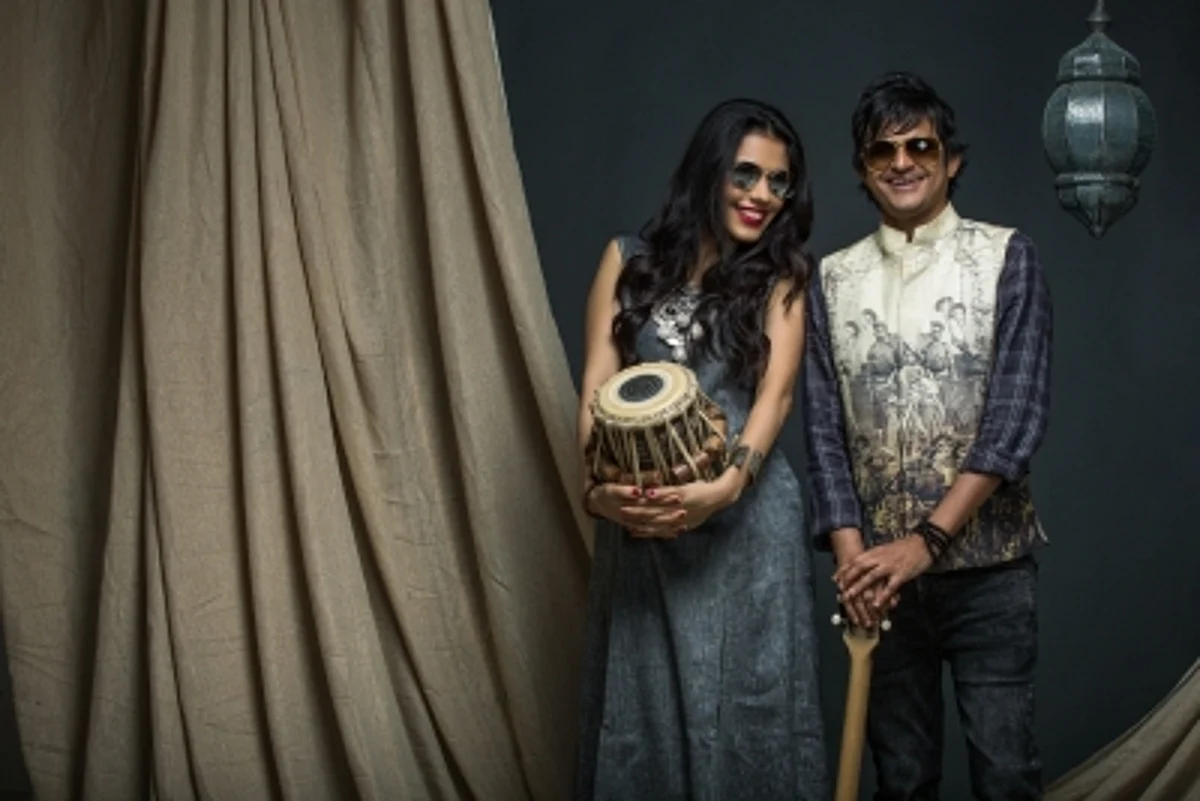 Nirali has been trained in Hindustani Classical while Kartik is completely self-taught. (IANS)