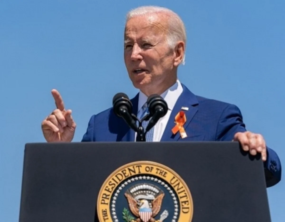U.S. President Joe Biden (IANS)