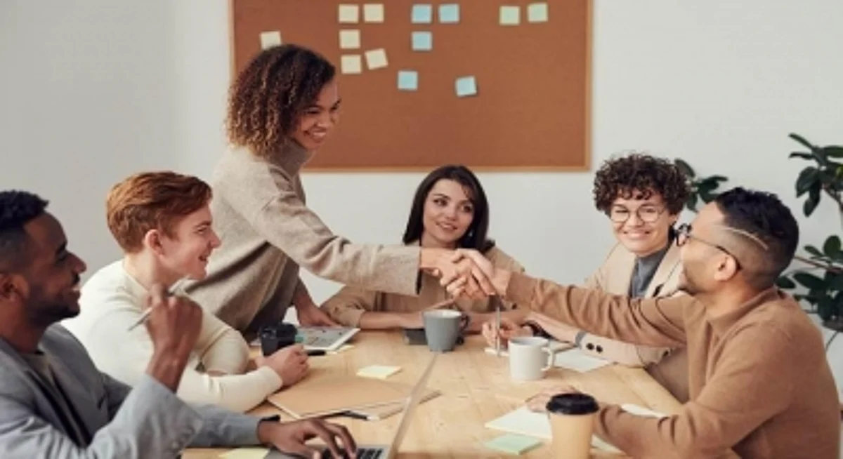 Significance of diversity in the workforce. (IANS)
