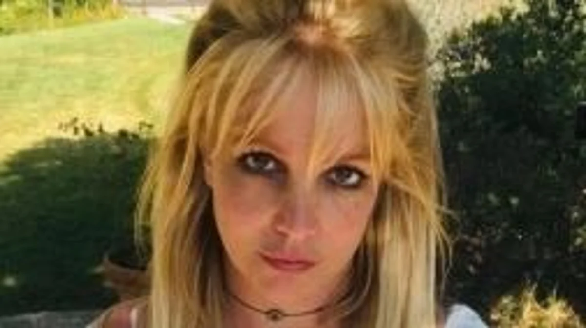 Pop icon Britney Spears (IANS)