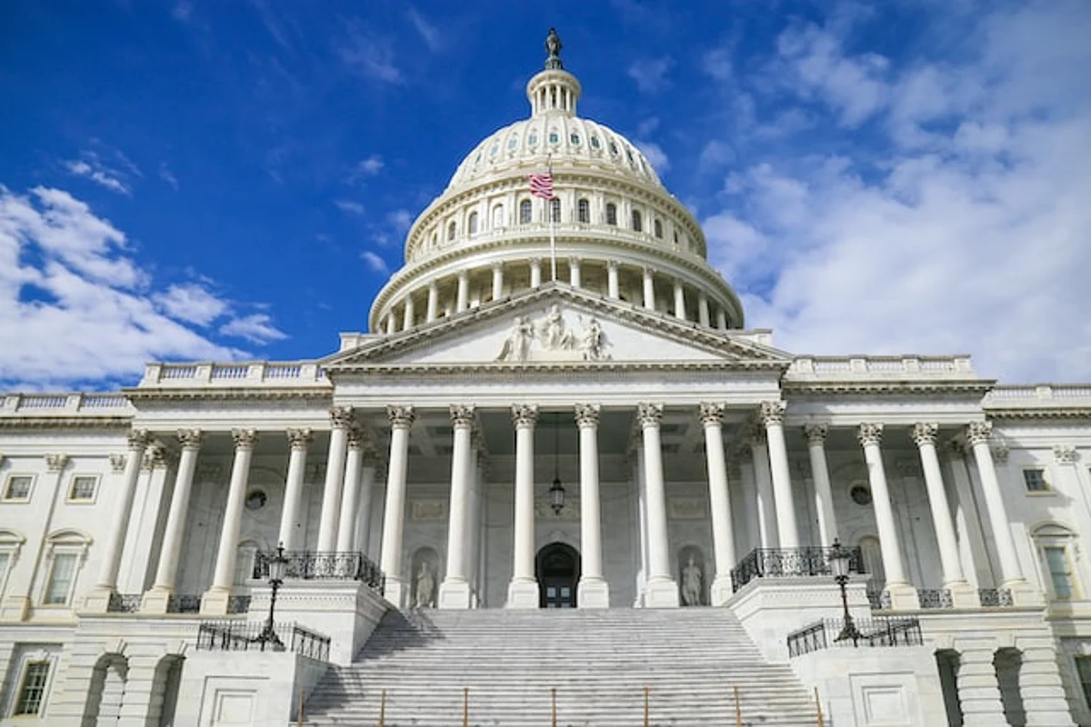 Washington is gearing up for a potential conflict with China in the Pacific and does not want any loopholes amidst a sudden catastrophe.