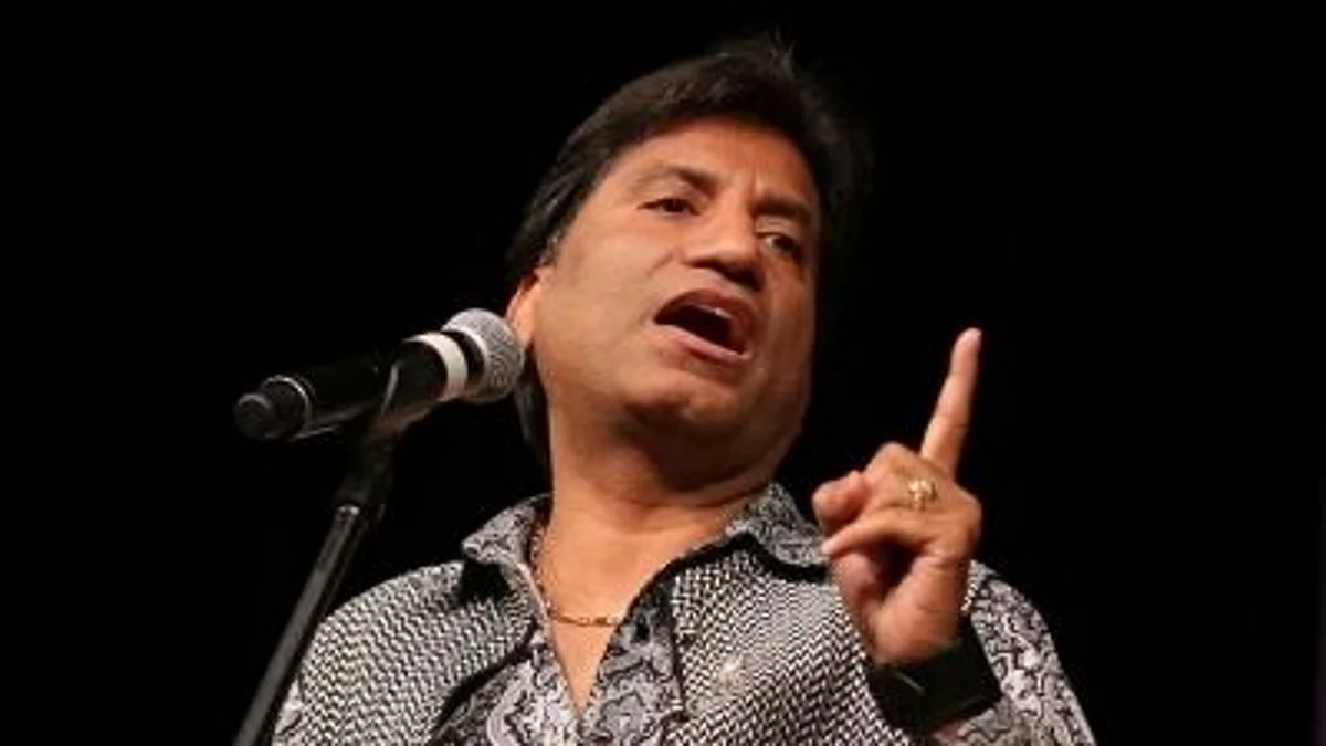 Comedian Raju Srivastav was a known face and was loved for his evergreen family-friendly comic acts.