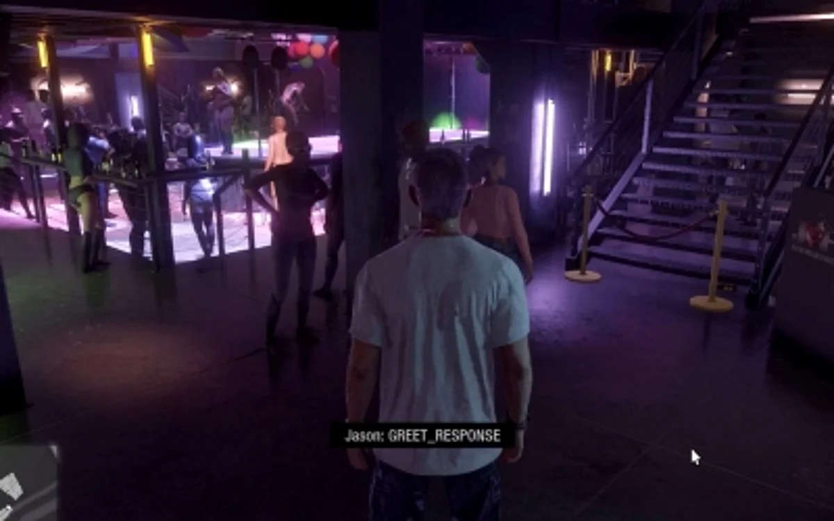 GTA 6 has been in development for the last ten years.