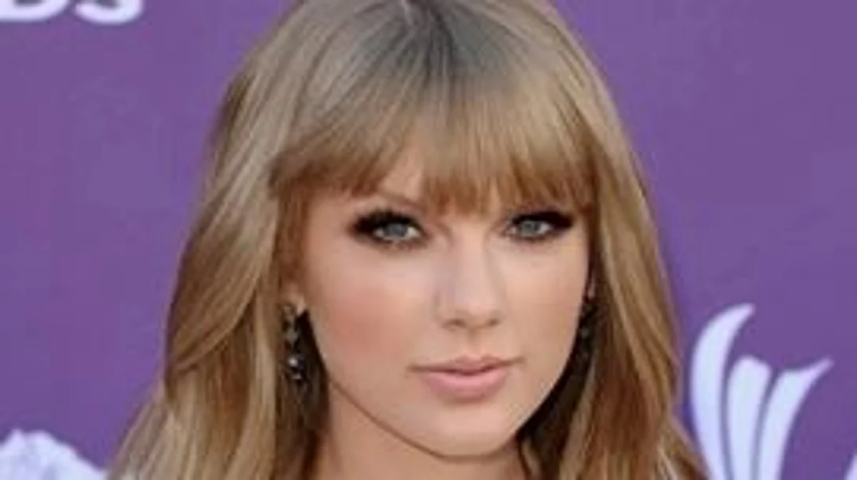 Taylor Swift (IANS)