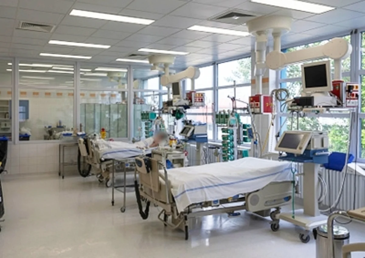 Government is trying to ramp up medical exports
