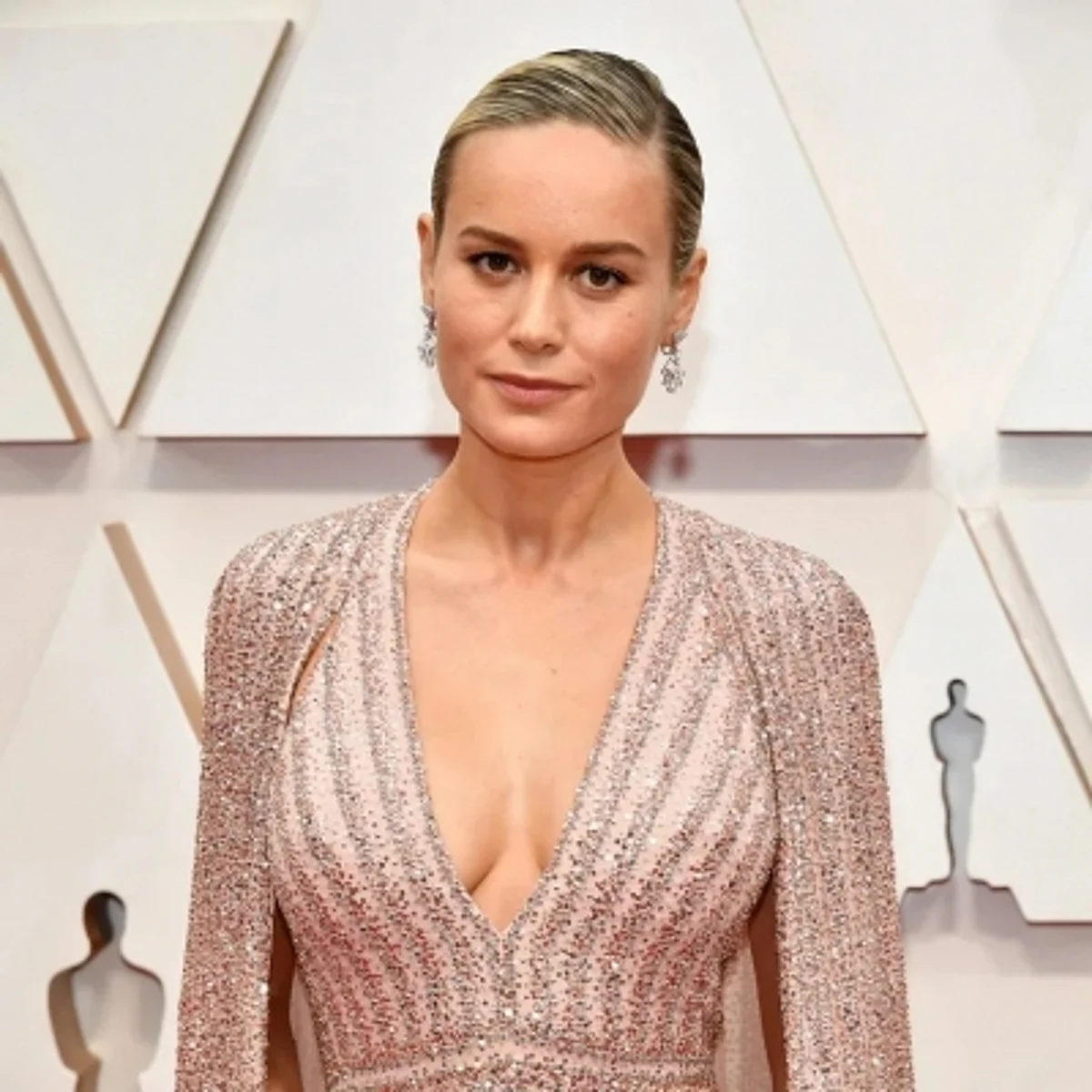 Brie Larson (IANS)