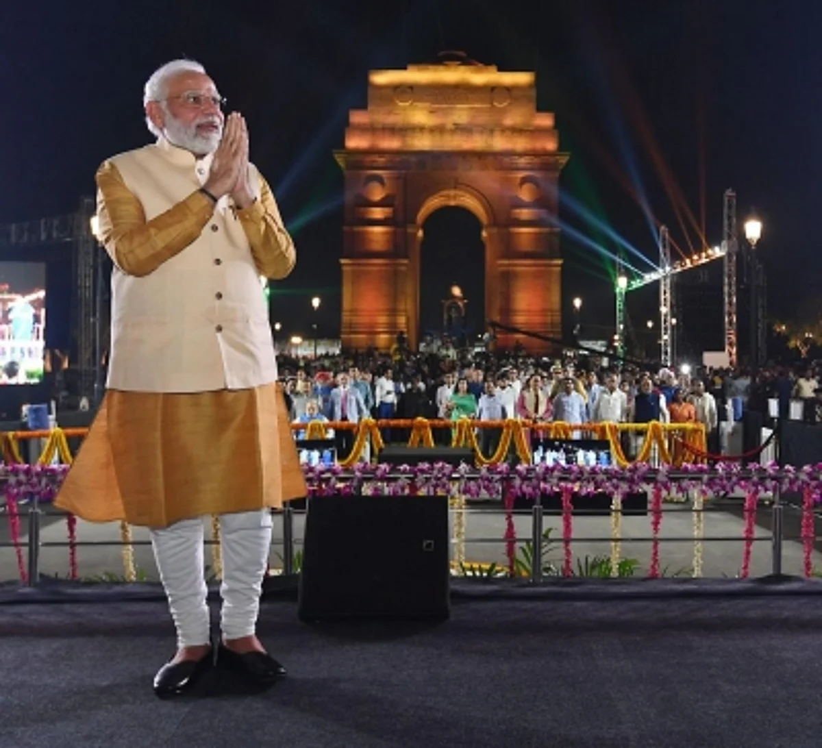 Prime Minister Narendra Modi (IANS)