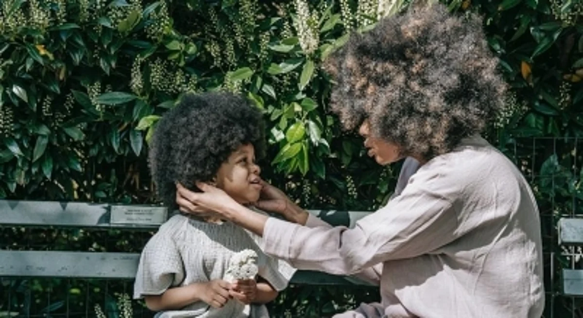 Every parent or guardian must have a dialogue with their children. (IANS)