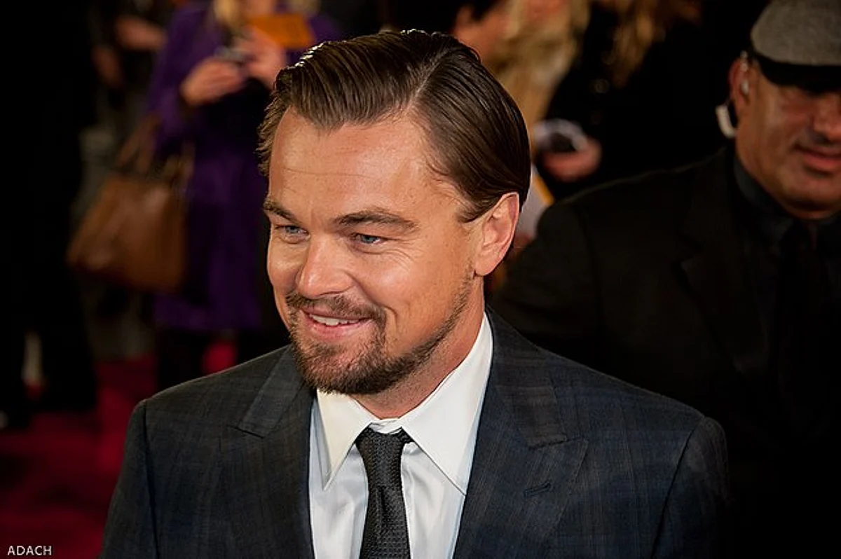 Leonardo DiCaprio and Gigi Hadid are the new Star couple in Hollywood.