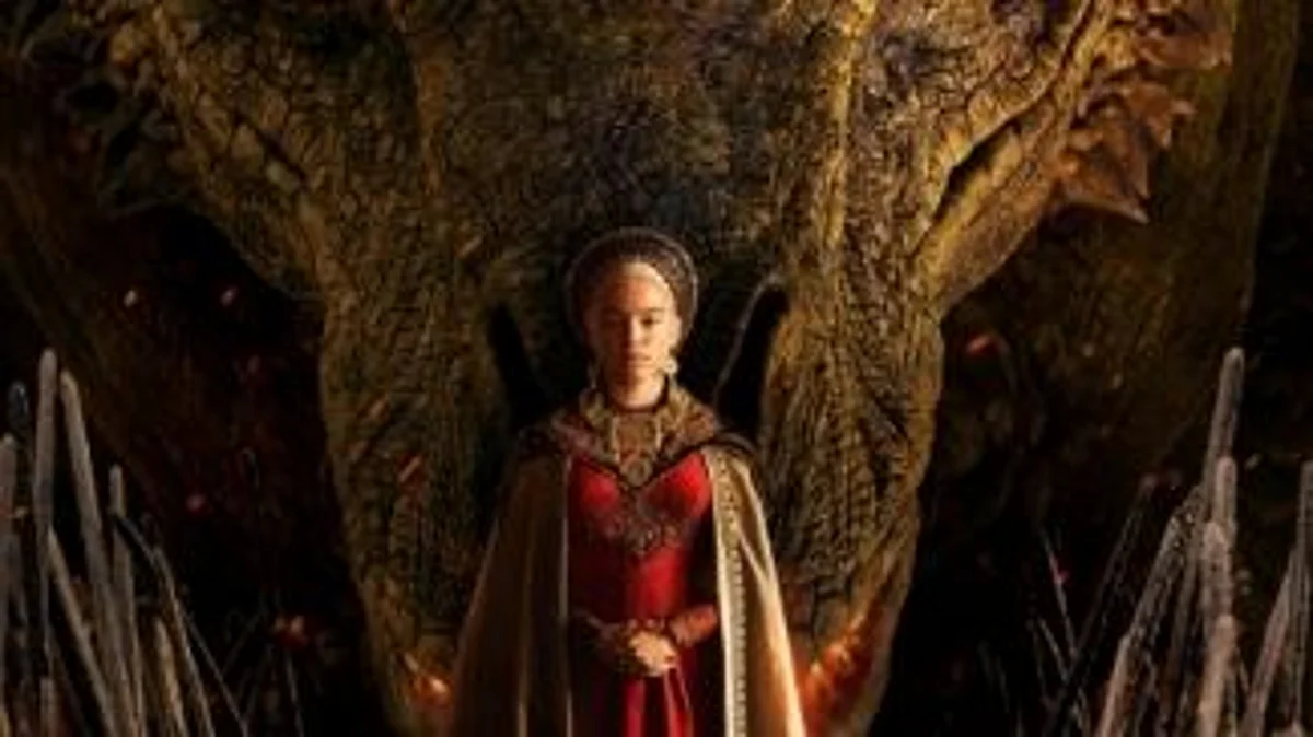 Miguel Sapochnik from House of the Dragon. (IANS)