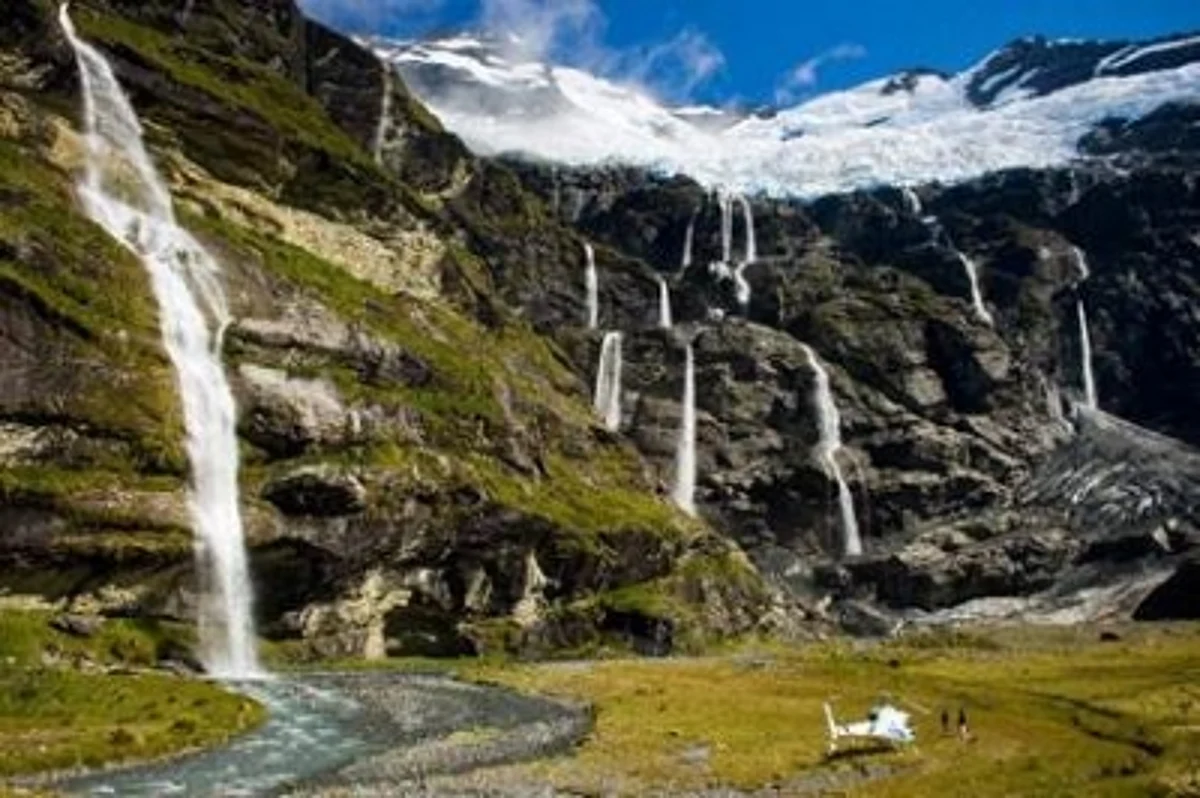 Lord of the Rings has been one of the most famous literary works in the high fantasy genre (Representative Image)