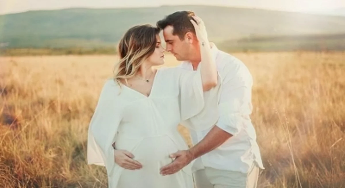 Support your wife during pregnancy. (IANS)