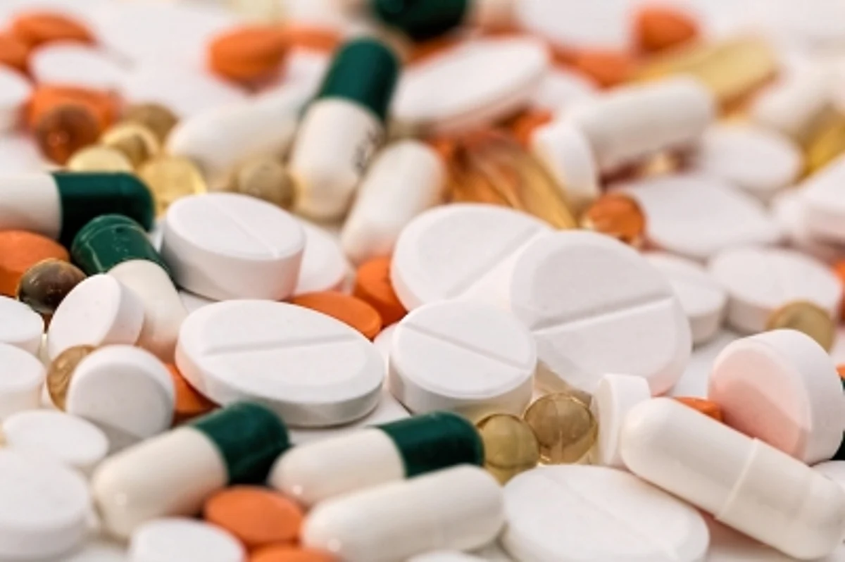 Indian pharma industry (IANS)