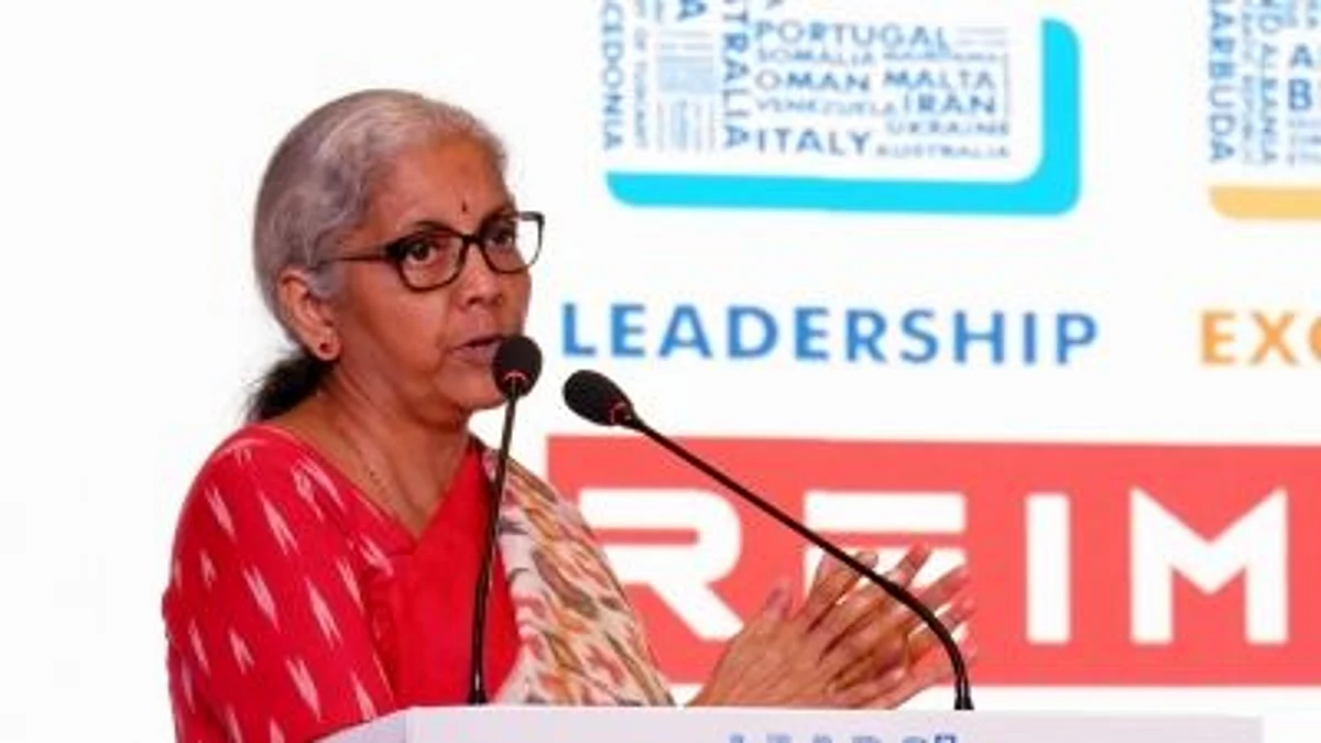 Digitization is the key to development according to current Finance Minister.