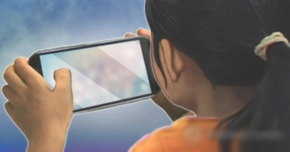 Parents heavily reliant on phones (IANS)