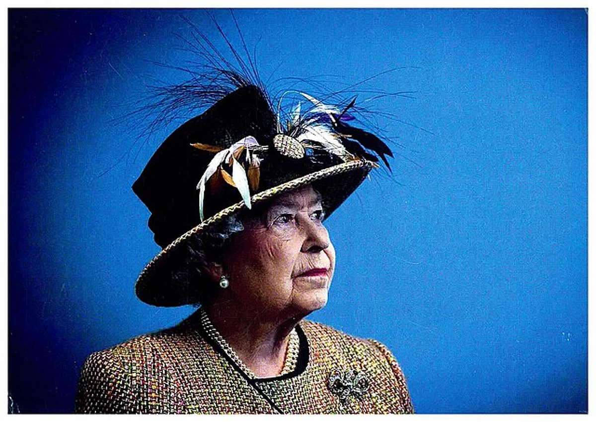 Queen Elizabeth II holds the record of being the longest-serving English monarch to date.