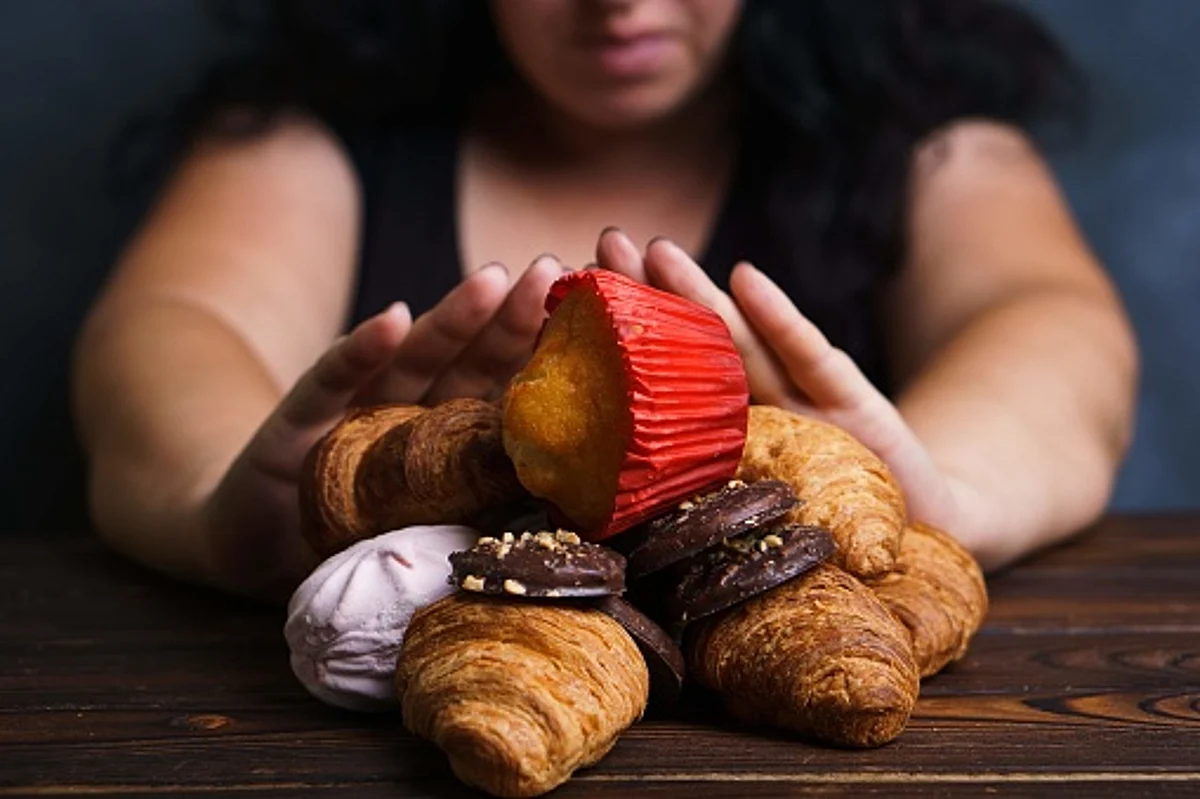 Binge-eating (IANS)