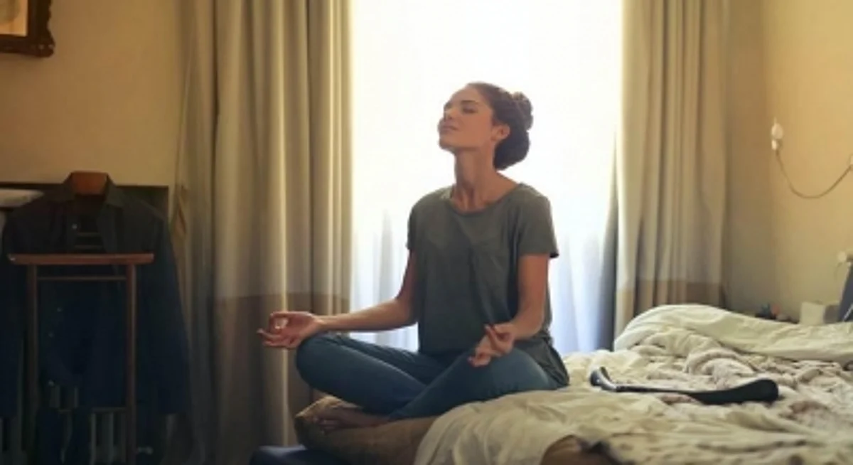 Mindful habits (IANS)