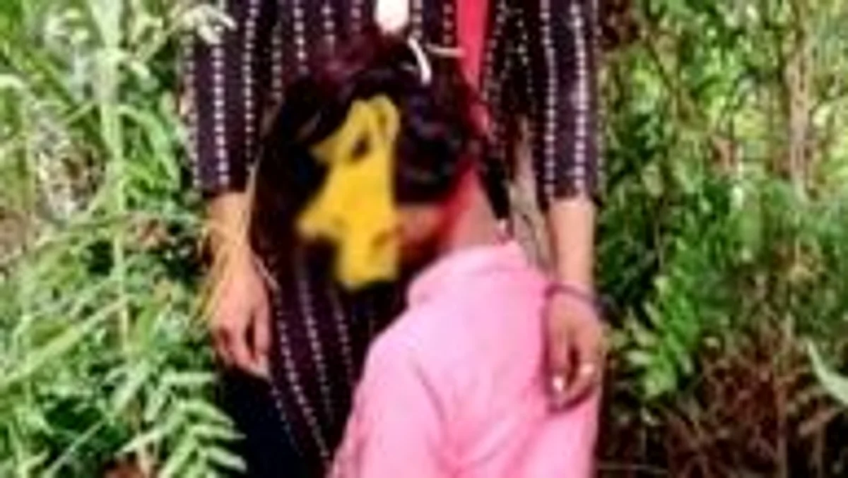 The alleged perpetrators of the Lakhimpur Kheri case have been arrested by police. (In frame: The victims of the case)