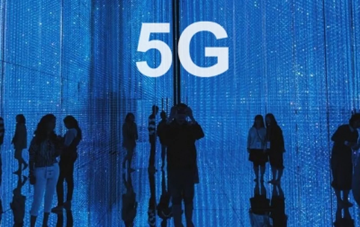 5G is expected to herald the world into the next age of digitization