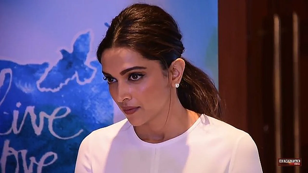 Deepika Padukone will be seen with Shahrukh Khan in 'Paathan' and 'Project K' with Prabhas.