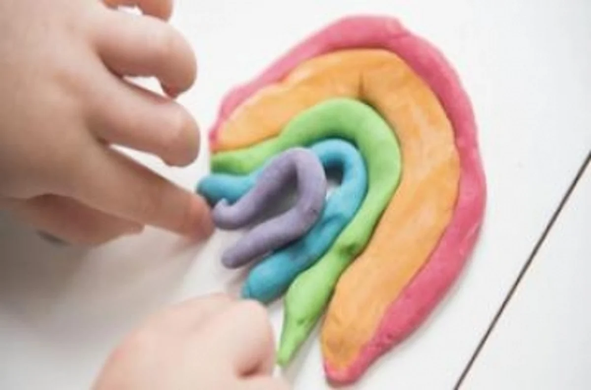 Play-Doh (IANS)