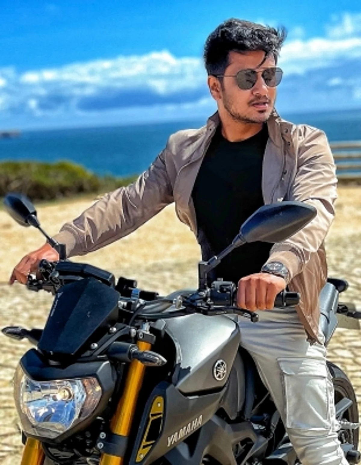 Nikhil Siddhartha (IANS)