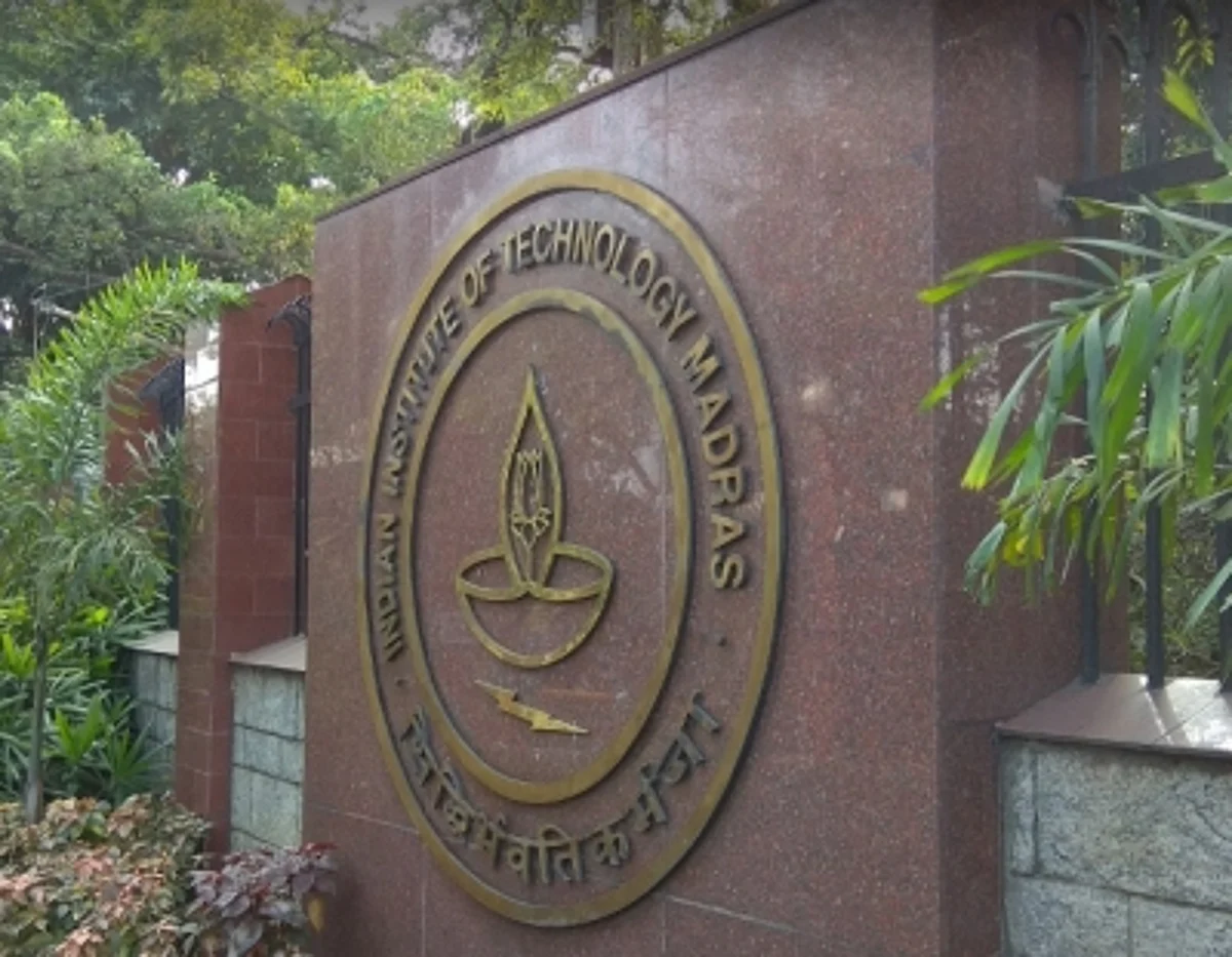 IIT-Madras (IANS)