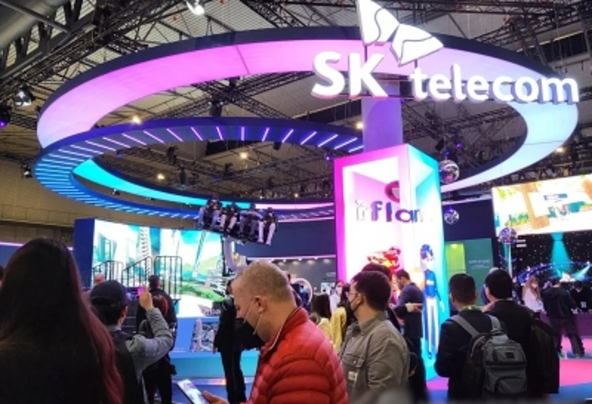 5G technology is making fast progress all over the globe.
