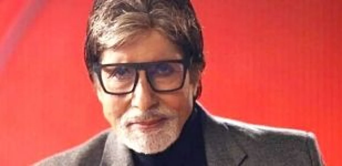 Amitabh Bachchan was last seen in the high budget Dharma film 'Brahmastra'