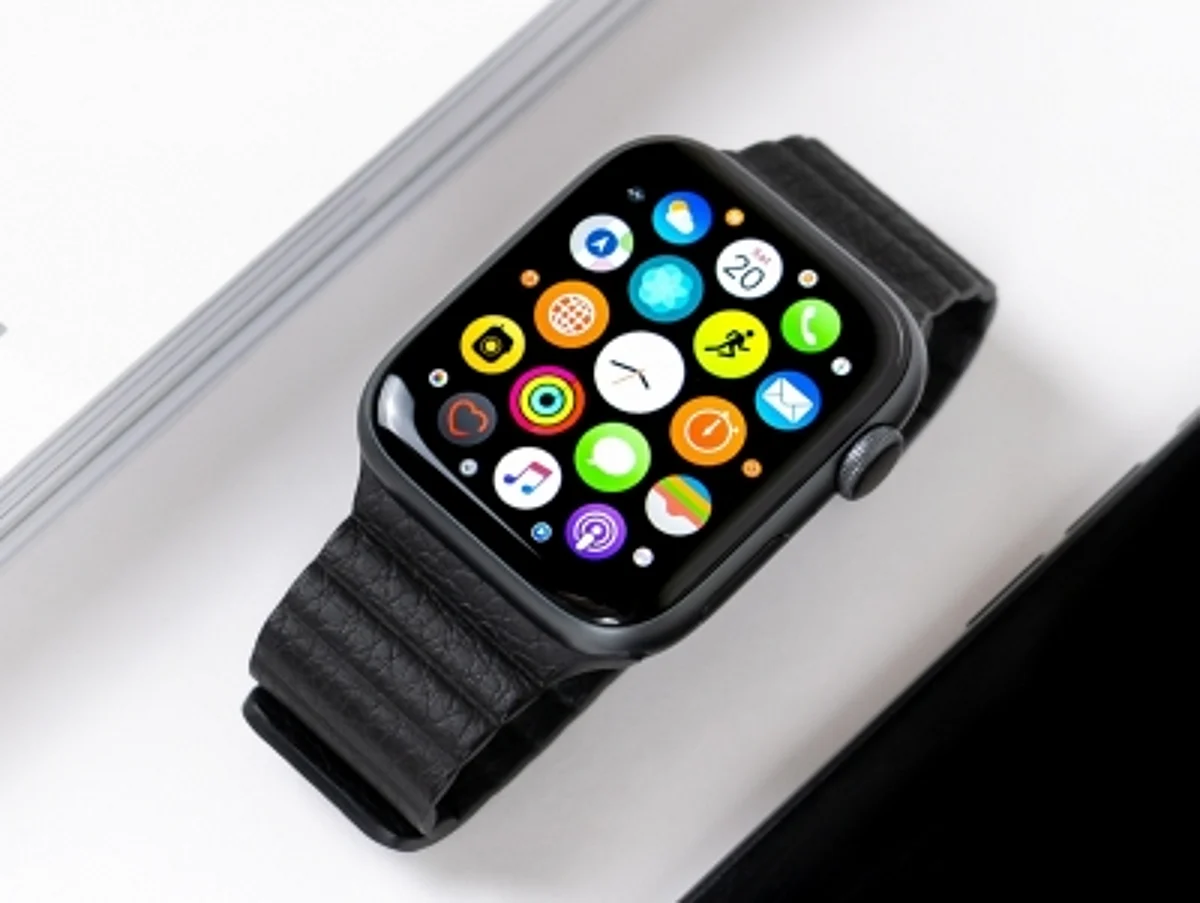 Apple Watch (IANS)