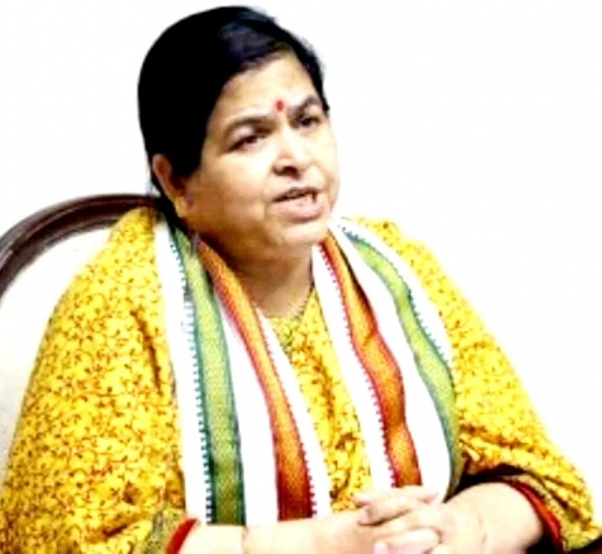 Usha Thakur (IANS)