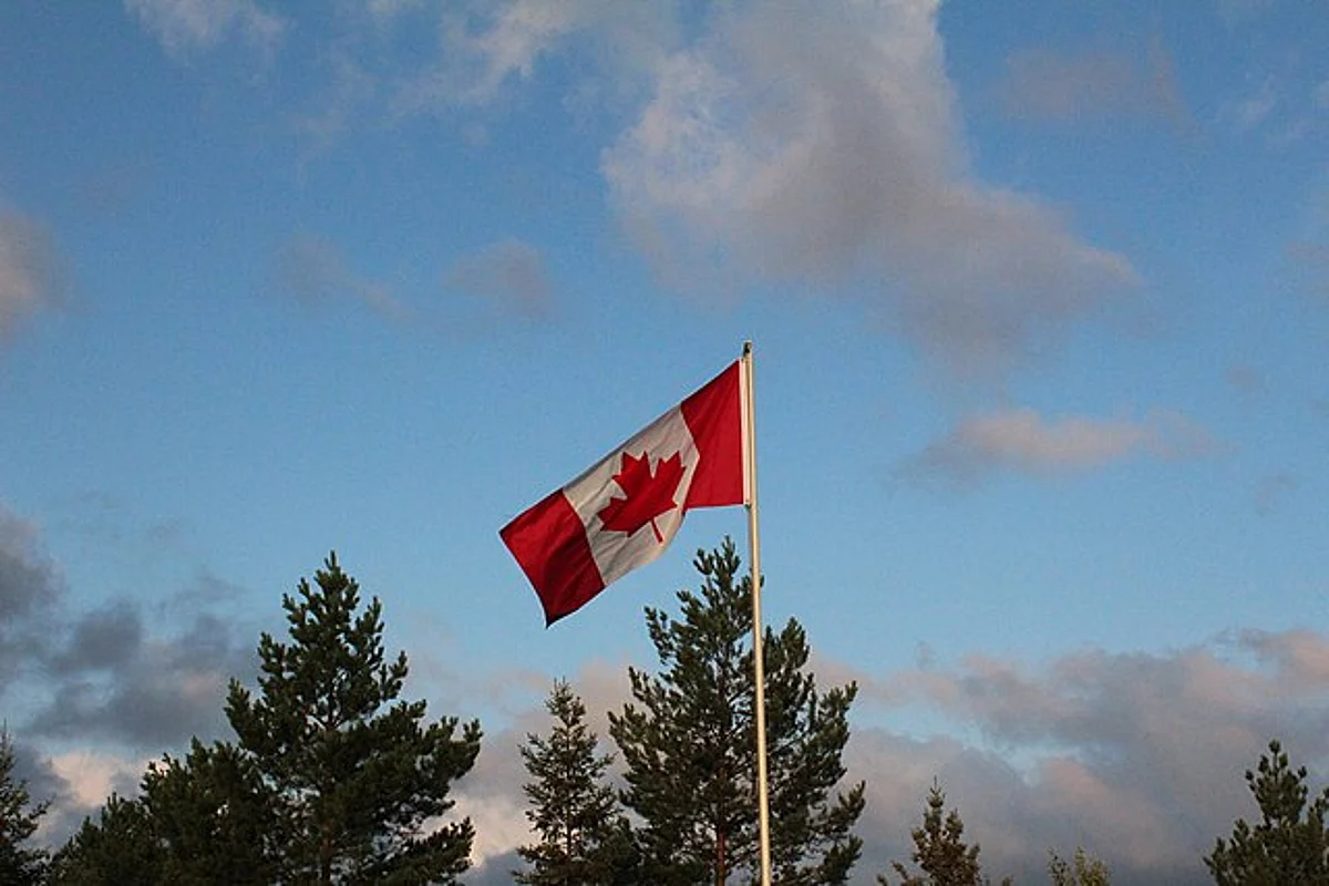 Bhagavad Gita Park incident shows that hate crimes against Indians have grown in Canada. (Representative Image)