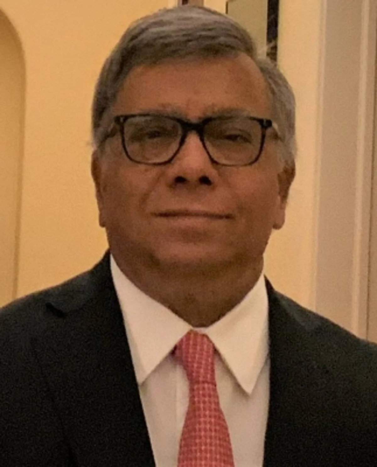 North Carolina honour for Indian-American activist Swadesh Chatterjee.