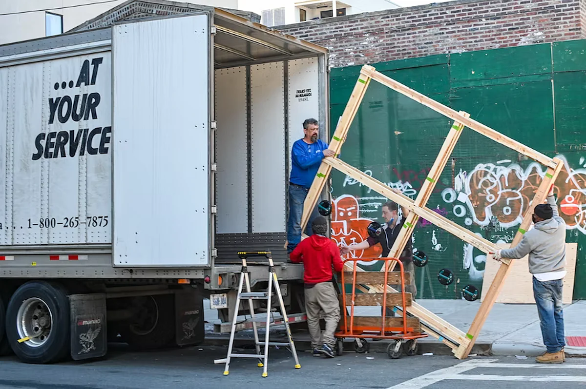 Moving home may be exciting but it comes with its own set of challenges. (Representative Image)
