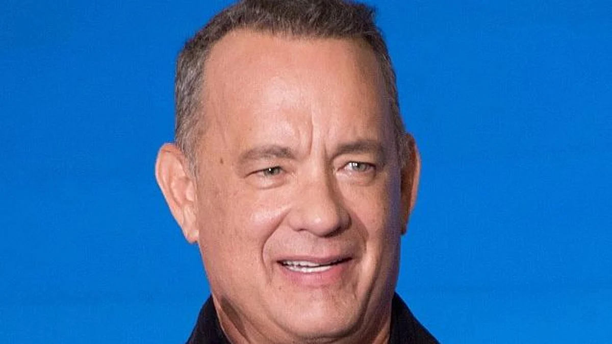 Tom Hanks (File Photo)