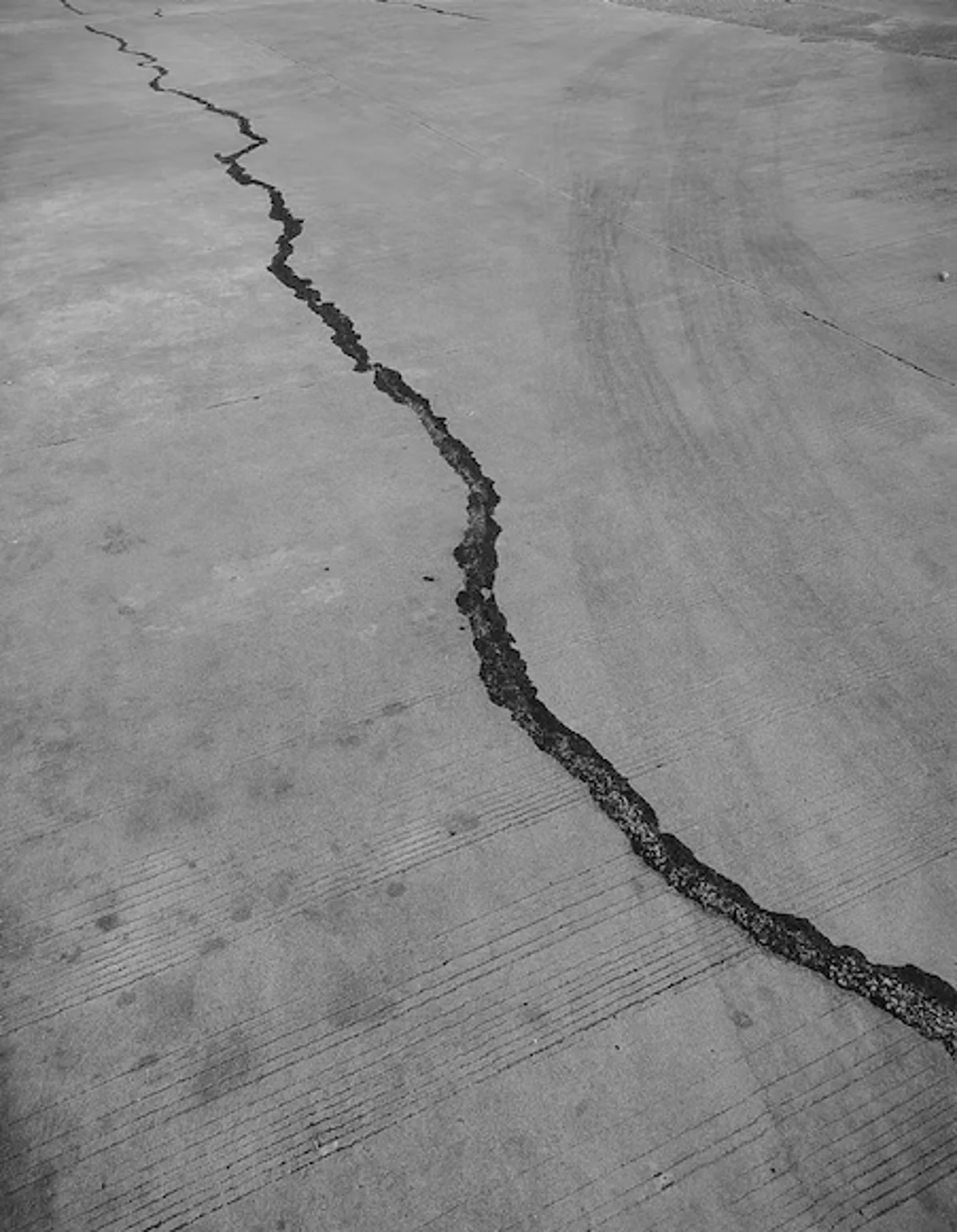 Japan suffers from constant earthquakes, major and minor.