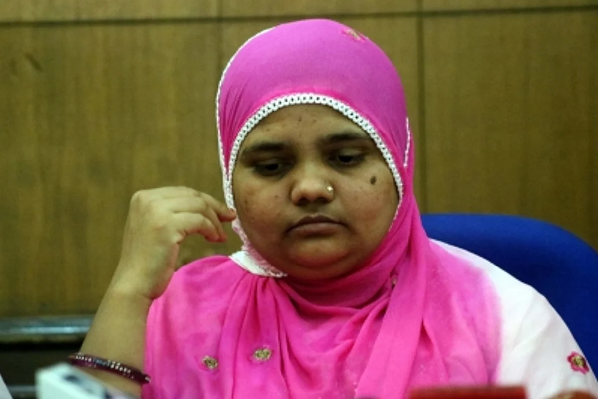 Bilkis Bano rape case is one of the darkest episodes of Gujarat riots. (File Photo)