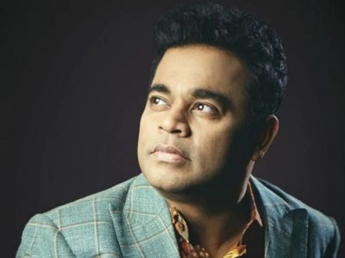 World-renowned music icon A.R. Rahman is set to lighten up fans with a special live concert at the Etihad Arena in Yas Island, Abu Dhabi on Saturday.
