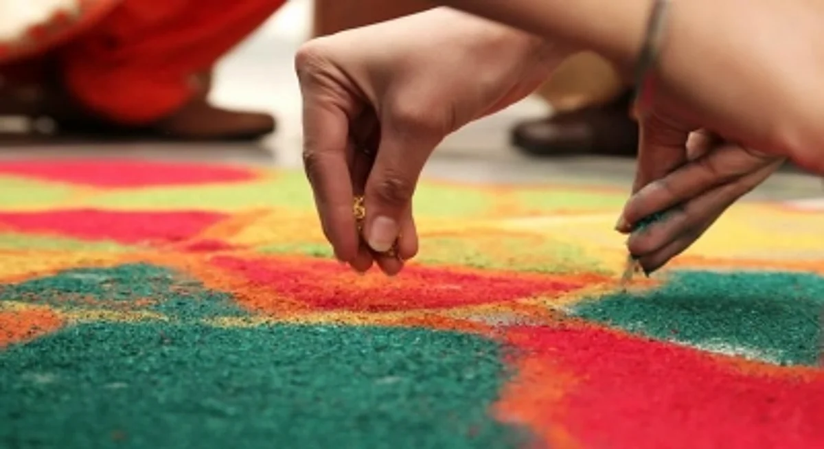 Diwali is around the corner and so is celebration time!!! (Representative Image)