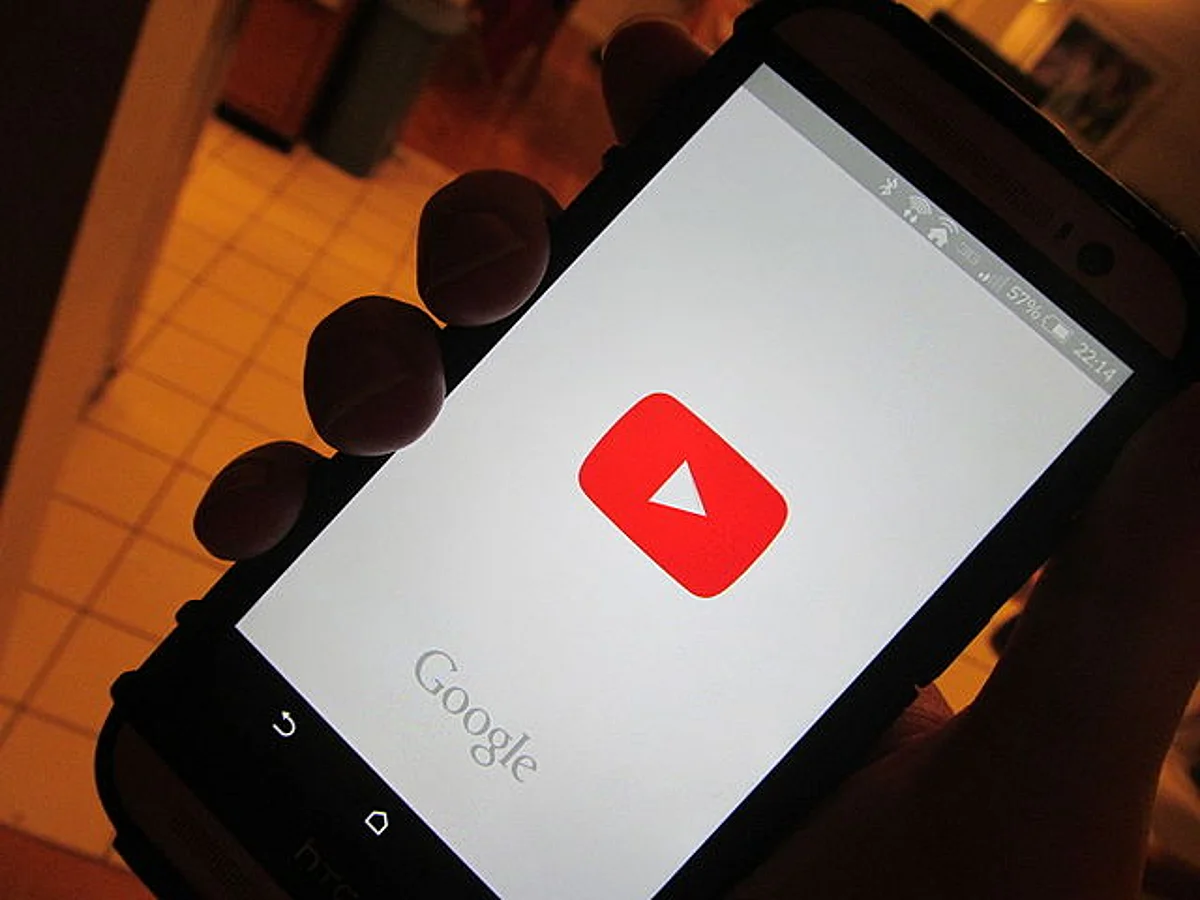 YouTube is one of the most preferred destinations for content creators.