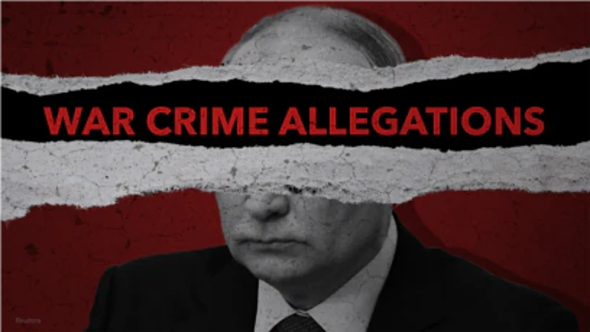 “As long as Putin is in power,” Boris Bondarev wrote, “Ukraine will have no one in Moscow with whom to genuinely negotiate.” (Representative Image)