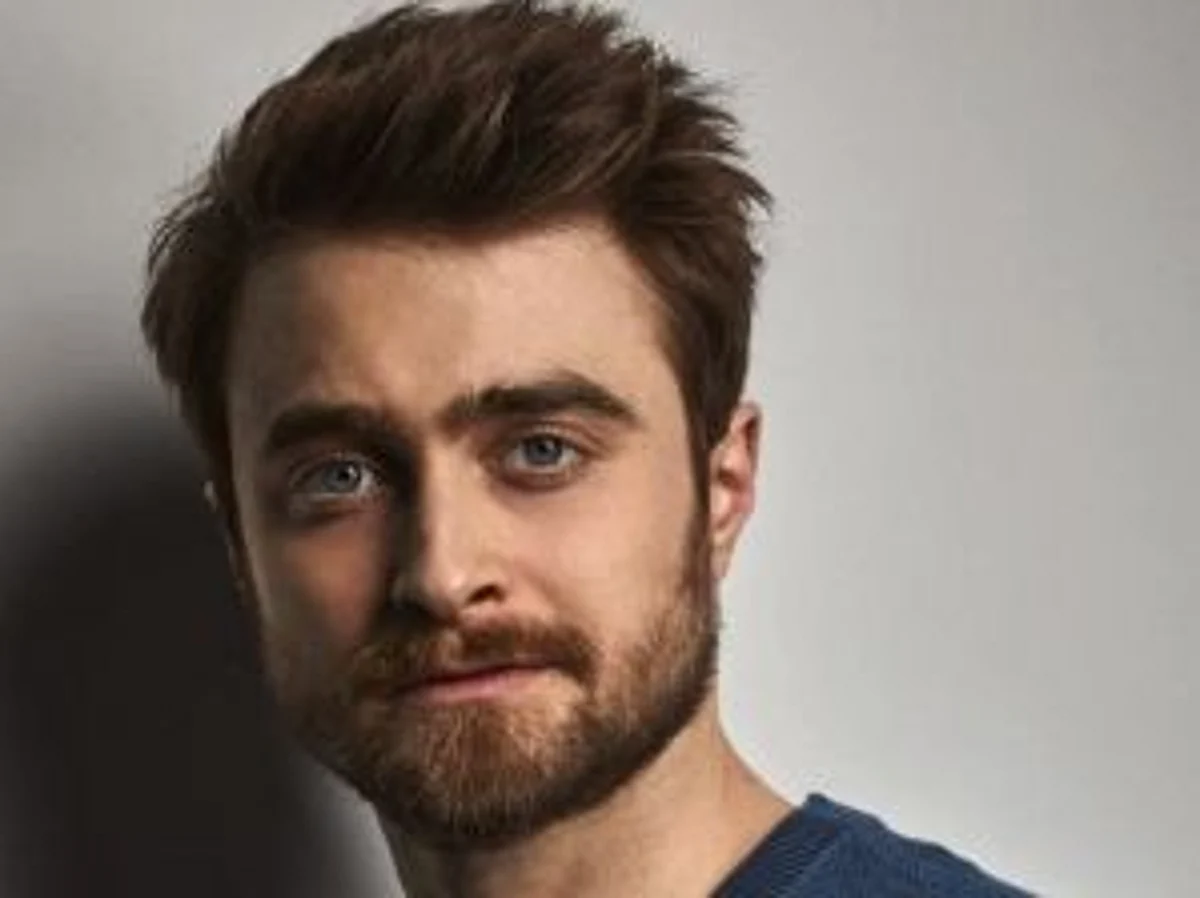 Daniel Radcliffe Debunks Rumours of Playing Wolverine in Next 'X-Men' films