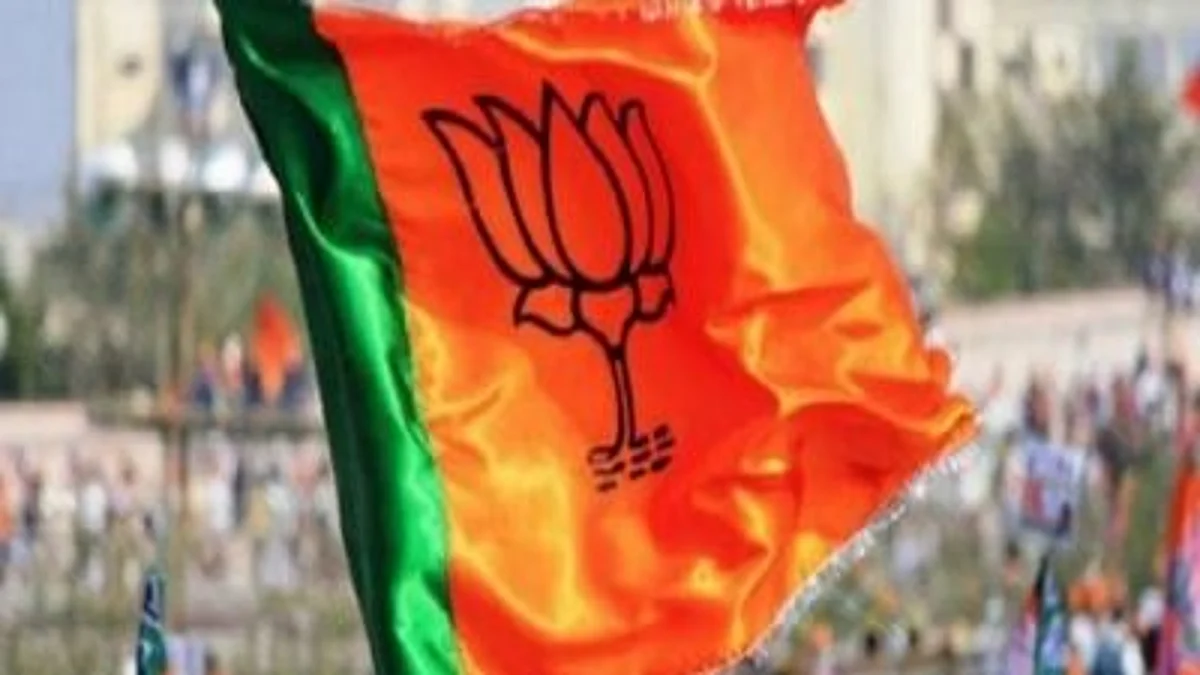 Gujarat Polls: State heading towards AAP vs BJP clash. (Representative Image)